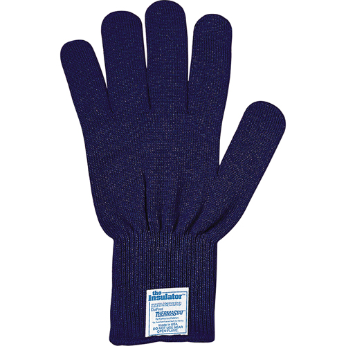 Insulator&reg; 78-101/78-150 Gloves, Polyester, 13 Gauge, One Size Equipex