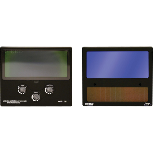 Replacement Lens Kit Equipex