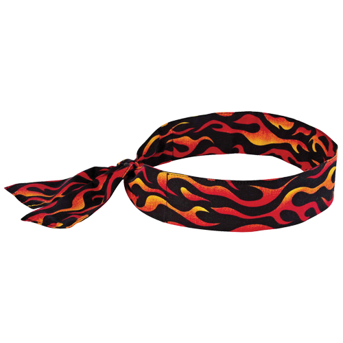 Foulards de refroidissement Chill-Its 6700, Multicolore Equipex