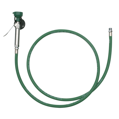 Emergency Body Spray Drench Hose Equipex