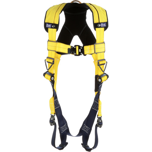 Delta Harnesses, CSA Certified, Class A, 420 lbs. Cap. Equipex