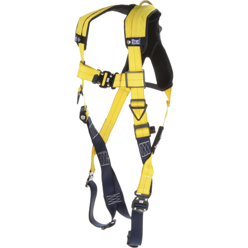 Delta Harnesses, CSA Certified, Class A, 420 lbs. Cap. Equipex