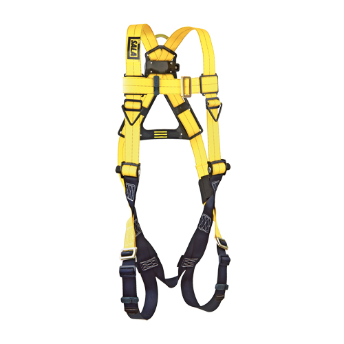 Delta Harnesses, CSA Certified, Class A, 420 lbs. Cap. Equipex