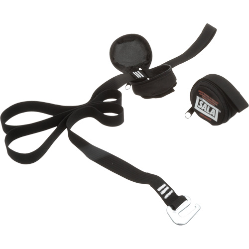 Suspension Trauma Safety Straps Equipex