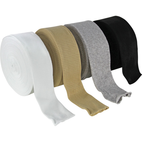 Bandage compressif tubulaire a/support &eacute;lastique, Manchon de compression, Classe 1 Equipex