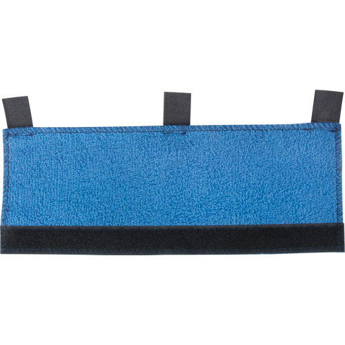 North&reg; Terry Cloth Sweat Band Equipex