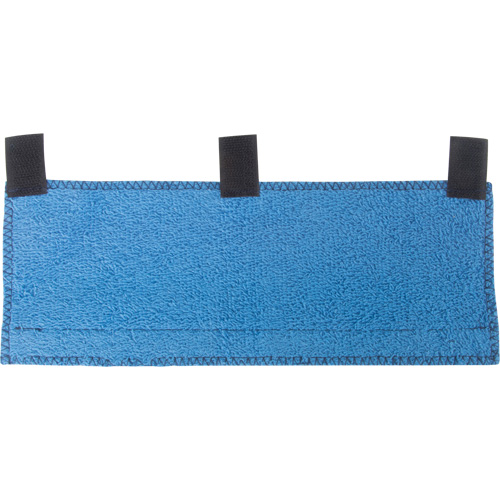 North&reg; Terry Cloth Sweat Band Equipex