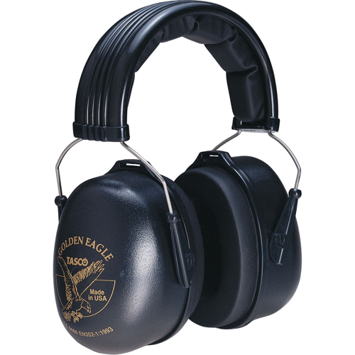 Serre-t&ecirc;te Golden Eagle, Bandeau, 29 NRR dB Equipex