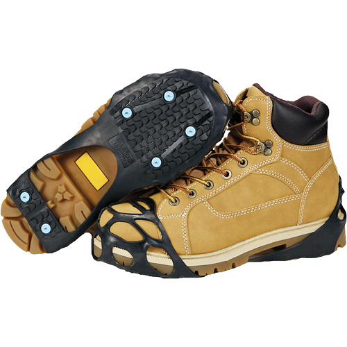 Aide &agrave; la traction tout usage, Carbure de tungst&egrave;ne, Traction Crampon, Grand Equipex
