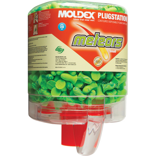 Small Meteors&reg; PlugStation&reg; Dispenser Equipex