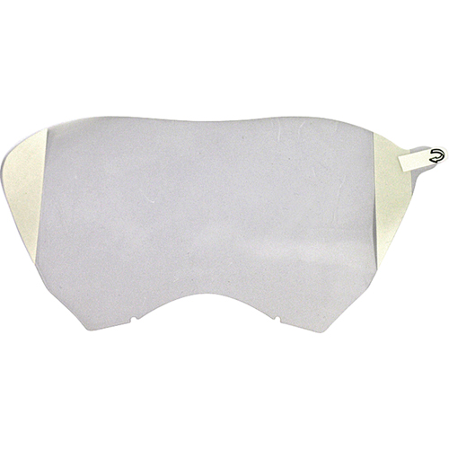 Replacement Faceshields Protectors for 9000 Full Facepiece Respirators Equipex