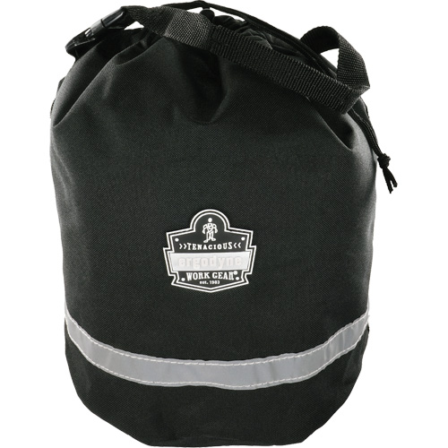 Sac pour &eacute;quipement de protection contre les chutes Arsenal 5130 avec fermeture &agrave; cordon Equipex