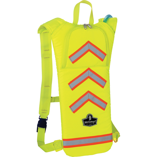 Petits blocs d'hydratation Chill-Its 5155HV Equipex