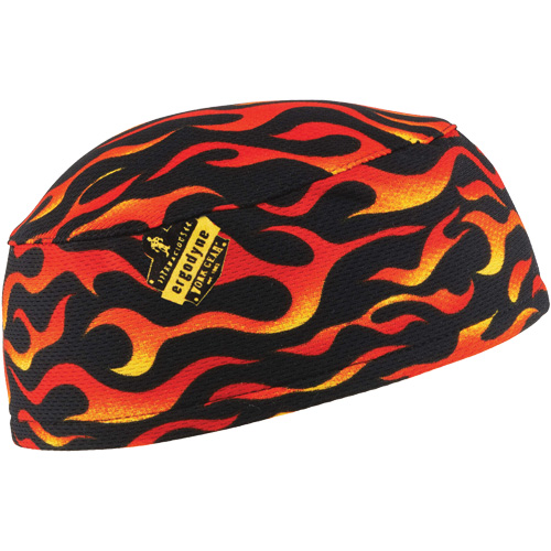 Bonnets de refroidissement Chill-Its 6630, Multicolore Equipex