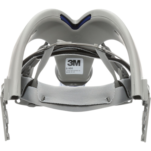 Versaflo Premium Head Suspension Equipex