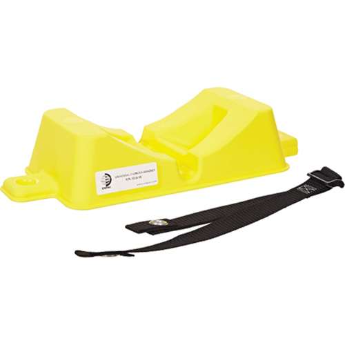 Universal Modular Cylinder Brackets Equipex