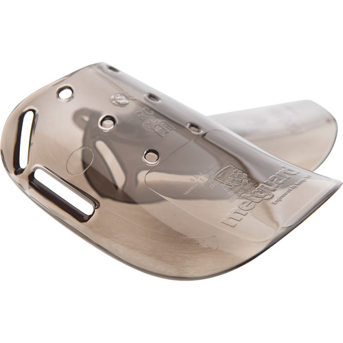 Protecteurs m&eacute;tatarsiens non-conducteur, Polycarbonate Equipex