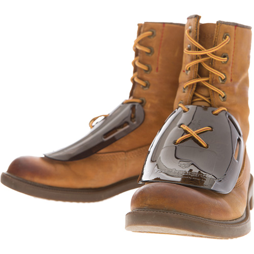 Protecteurs m&eacute;tatarsiens non-conducteur, Polycarbonate Equipex