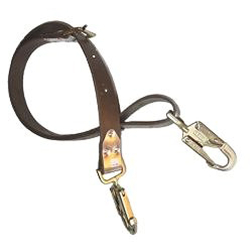 Linemen's Positioning Pole Strap Equipex