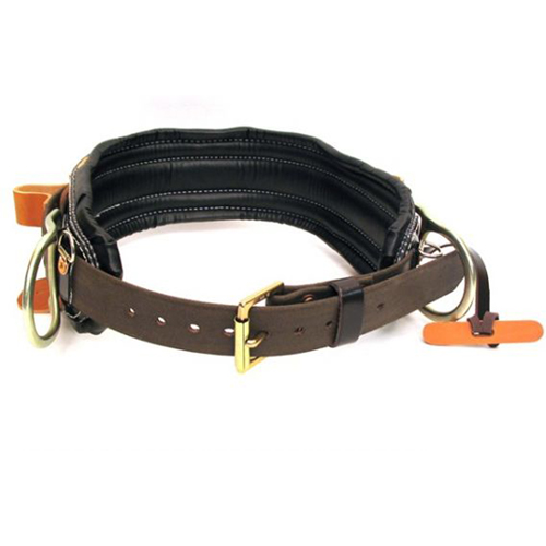 Ceinture de monteur - mod&egrave;le flottant Equipex