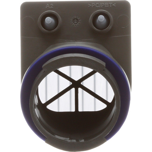 Exhalation Valve Assembly Equipex