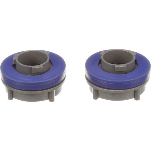 Bayonet Assembly Equipex