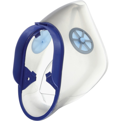 Nose Cup Assembly Equipex