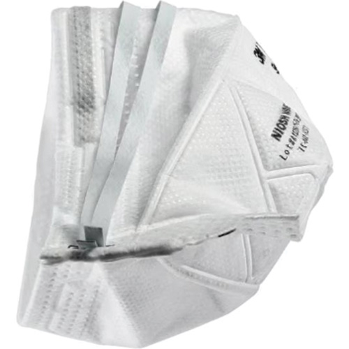 Respirateurs contre les particules 9105 V-Flex, N95, Certifi&eacute; NIOSH Equipex