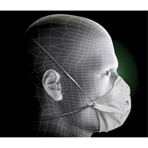 Respirateurs contre les particules 9105 V-Flex, N95, Certifi&eacute; NIOSH Equipex