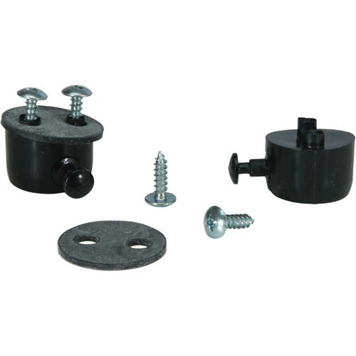 Fibre-Metal&reg; Quick-Lok Cap Adapter Kit Equipex