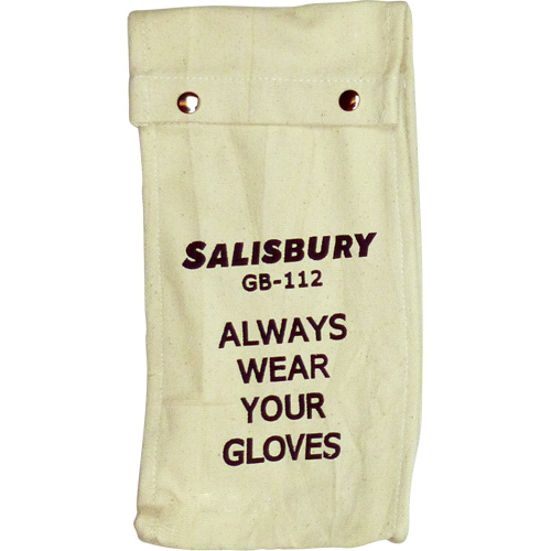 Salisbury  Glove Bags Equipex