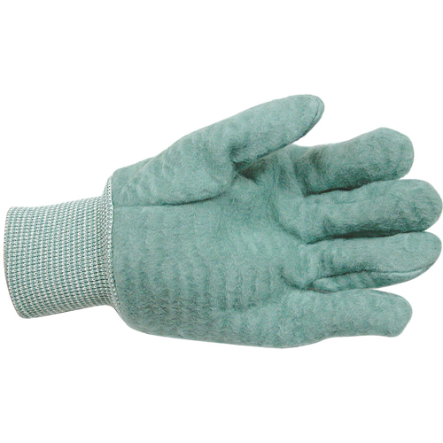 Gants originaux Super Green King, Poids lourd, Grand Equipex