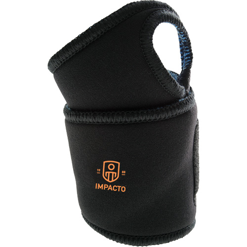 Thermo Wrap Wrist Supports, Neoprene, Small Equipex