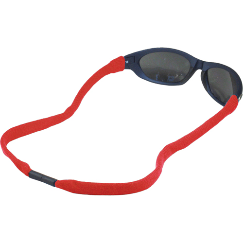 Cordon &agrave; lunettes de s&eacute;curit&eacute; d&eacute;tachables originaux Equipex