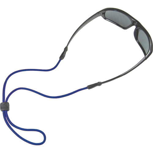 Cordon &agrave; lunettes de s&eacute;curit&eacute; universel 3 mm Equipex