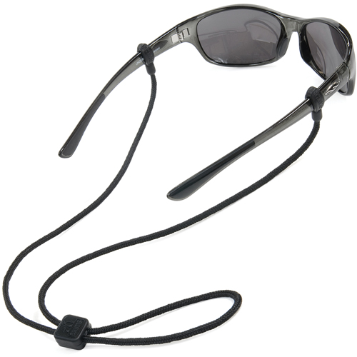 Cordon &agrave; lunettes de s&eacute;curit&eacute; &agrave; enfiler 3 mm Equipex