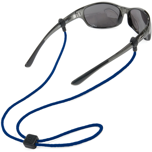 Cordon &agrave; lunettes de s&eacute;curit&eacute; &agrave; enfiler 3 mm Equipex