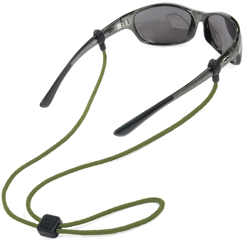 Cordon &agrave; lunettes de s&eacute;curit&eacute; &agrave; enfiler 3 mm Equipex