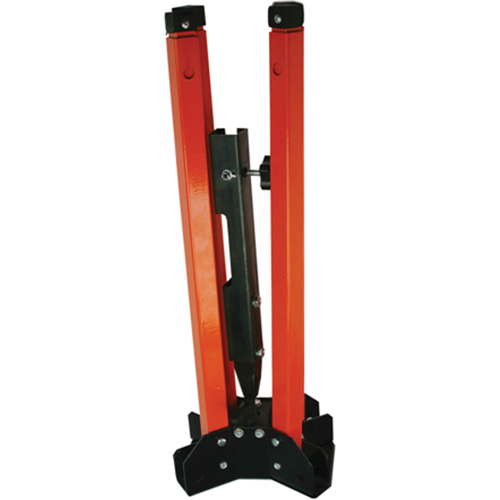 Supports pour enseigne Tilt-Adjust Equipex