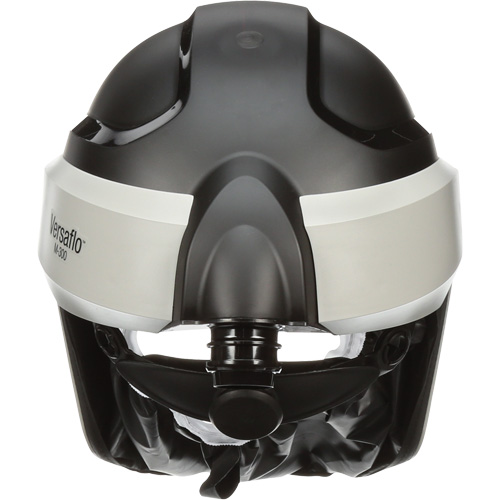 Versaflo Hard Hat Assembly, Universal, Hard Top Equipex