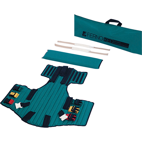 K.E.D.&reg; (Kendrick Extrication Devices) Equipex