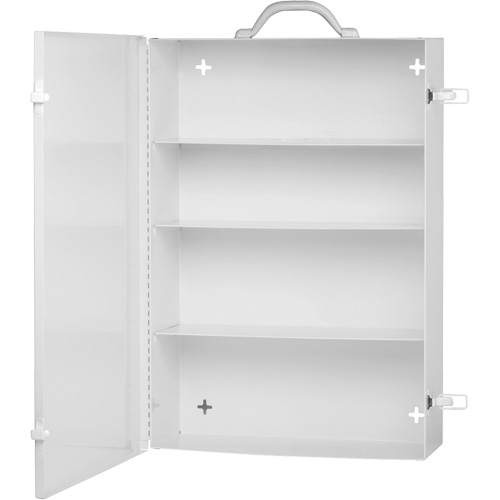 Armoires de style m&eacute;dical Equipex