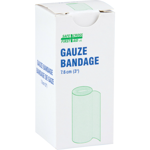Pansement &eacute;tirable moulant, Couper au besoin lo x 3" la, Classe 1 Equipex