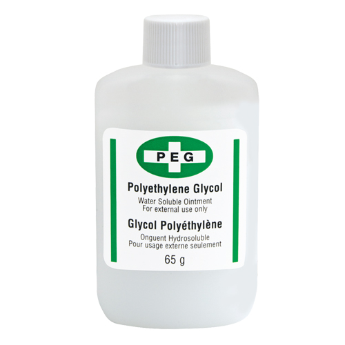 First Aid Topical Treatment, Ointment Equipex