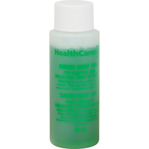 Green Soap, Liquid, Antiseptic Equipex