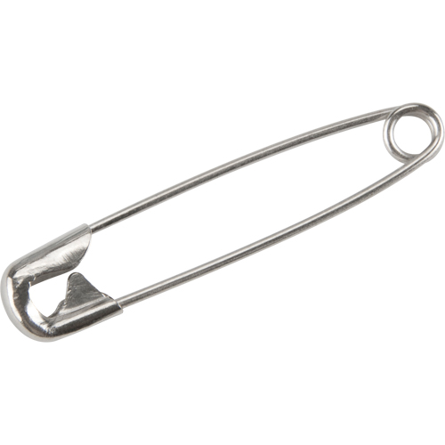 Safety Pins Equipex