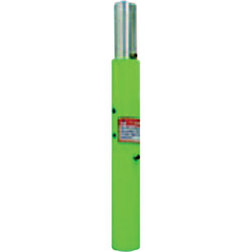 CONFINED SPACE RESCUE SYSTEMS - DAVIT ARM SYSTEM COMPONENTS - ADVANCED ADJUSTABLE OFFSET DAVIT MAST Equipex