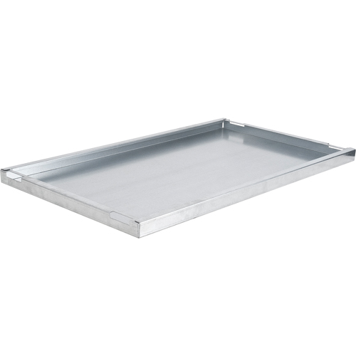 Armoires pour produits inflammables, tablettes additionnelles Equipex