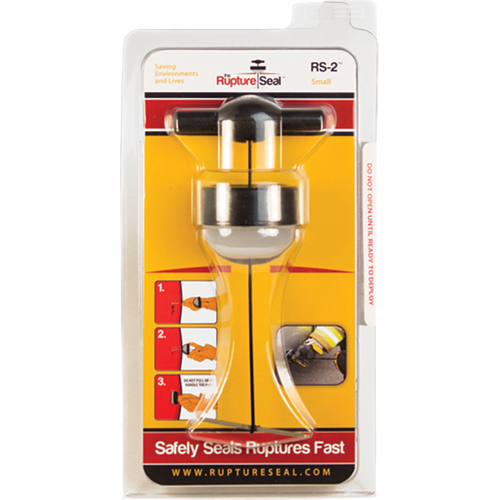 Petit joint RuptureSeal Equipex
