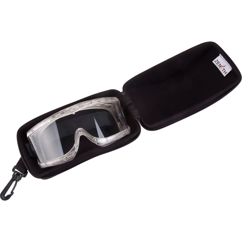 &eacute;tuis &agrave; lunettes &agrave; coques de s&eacute;curit&eacute; Equipex